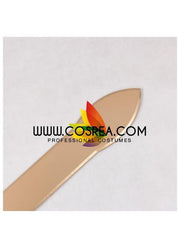 Cosrea prop Fire Emblem Ragnell Updated Version Cosplay Prop