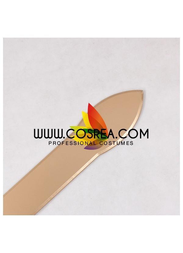 Cosrea prop Fire Emblem Ragnell Updated Version Cosplay Prop