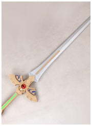 Cosrea prop Fire Emblem Roy Sealed Sword Cosplay Prop