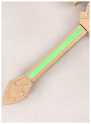 Cosrea prop Fire Emblem Roy Sealed Sword Cosplay Prop