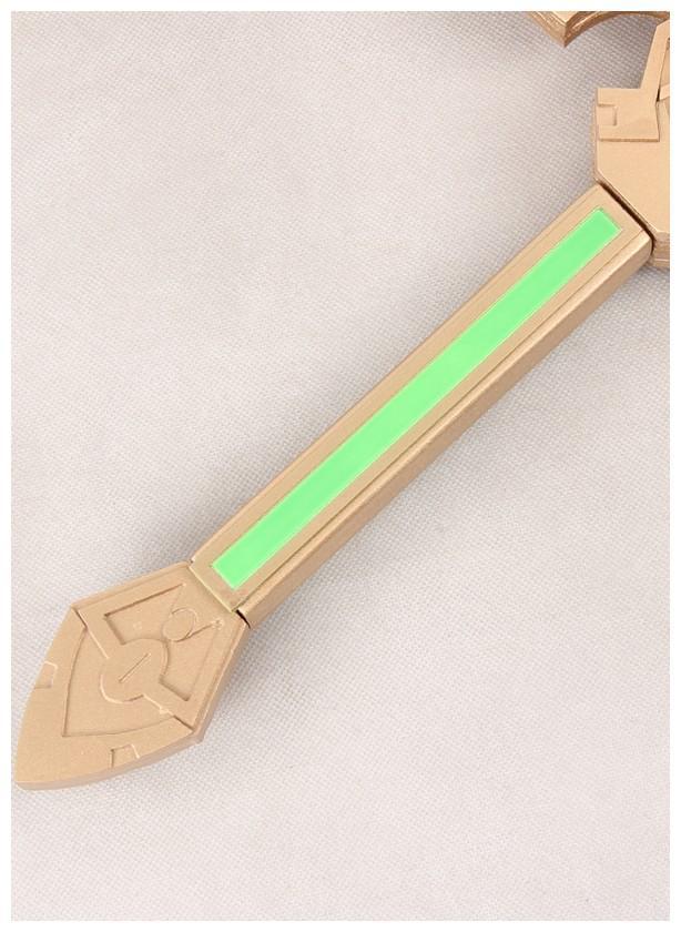Cosrea prop Fire Emblem Roy Sealed Sword Cosplay Prop