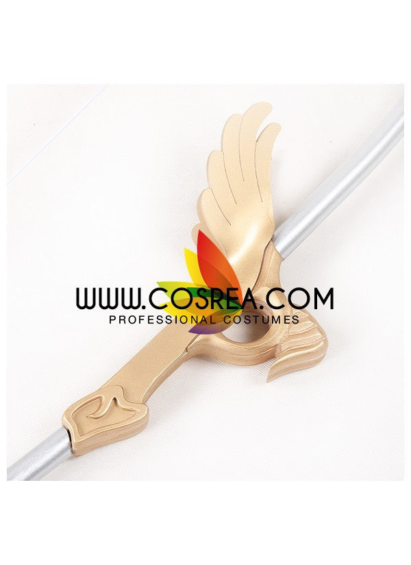 Cosrea prop Fire Emblem Takumi Cosplay Prop