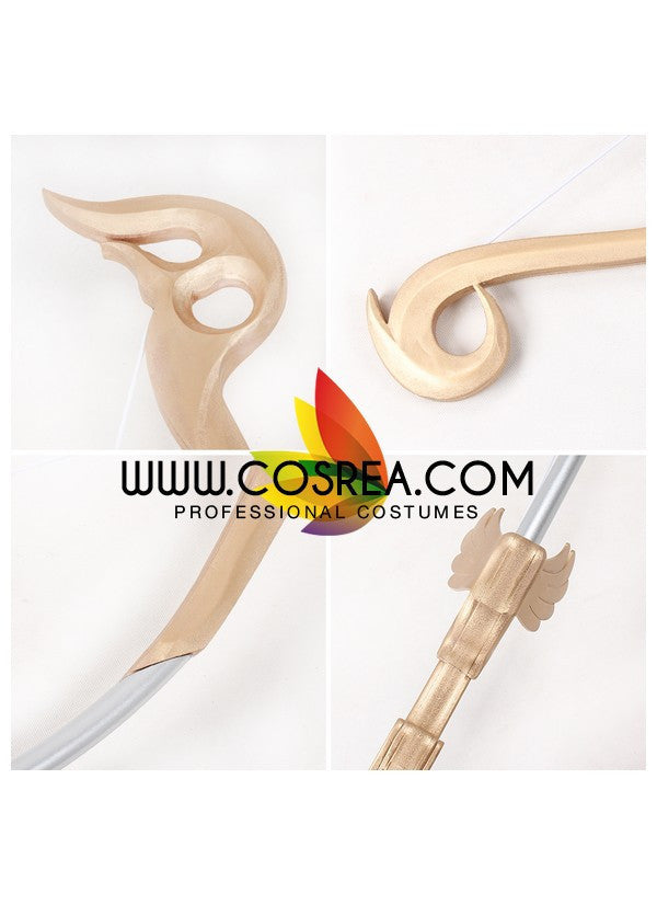 Cosrea prop Fire Emblem Takumi Cosplay Prop