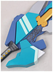 Cosrea prop God Eater 2 Lenka Utsugi Cosplay Prop