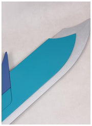 Cosrea prop God Eater 2 Lenka Utsugi Cosplay Prop