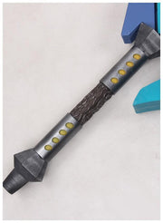 Cosrea prop God Eater 2 Lenka Utsugi Cosplay Prop