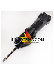 Cosrea prop God Eater 2 Romeo Leoni Cosplay Prop