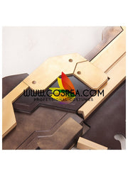 Cosrea prop God Eater 2 Soma Schicksal Cosplay Prop