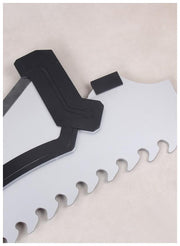 Cosrea prop God Eater 2 Soma Schicksal Cosplay Prop