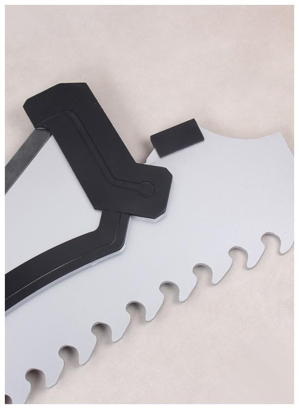 Cosrea prop God Eater 2 Soma Schicksal Cosplay Prop