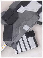 Cosrea prop God Eater 2 Soma Schicksal Cosplay Prop