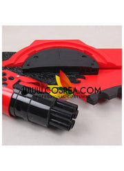 Cosrea prop God Eater Alisa Ilinichina Amiella Cosplay Prop