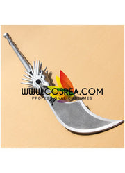 Cosrea prop Ikki Tousen Uchou Kan U Lance Cosplay Prop