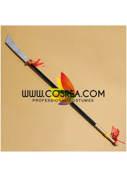 Cosrea prop Inu x Boku SS Ririchiyo Shirakiin Lance Cosplay Prop