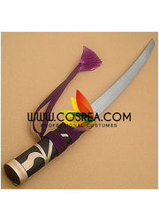 Cosrea prop Inu x Boku SS Ririchiyo Shirakiin Sword Cosplay Prop