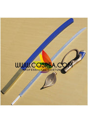 Cosrea prop K Project Kuroh Yatogami Sword Cosplay Prop