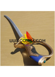 Cosrea prop K Project Kuroh Yatogami Sword Cosplay Prop