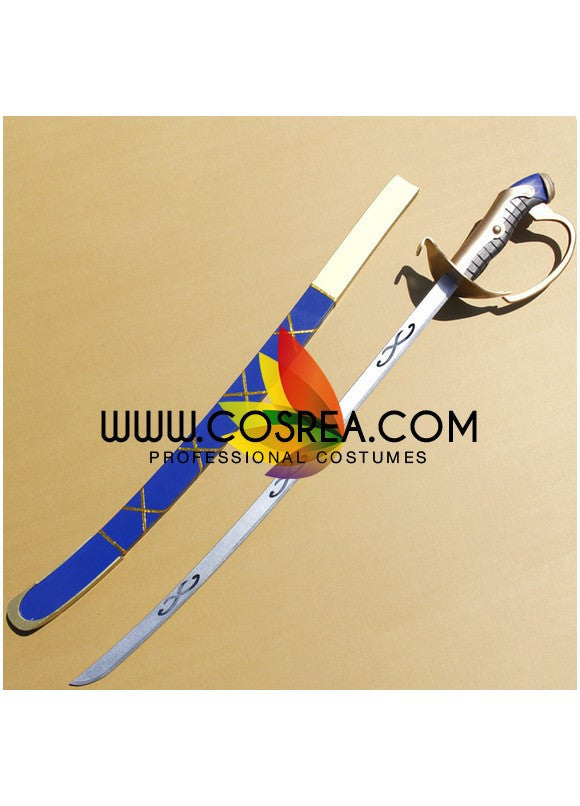 Cosrea prop K Project Reisi Munakata Cosplay Prop