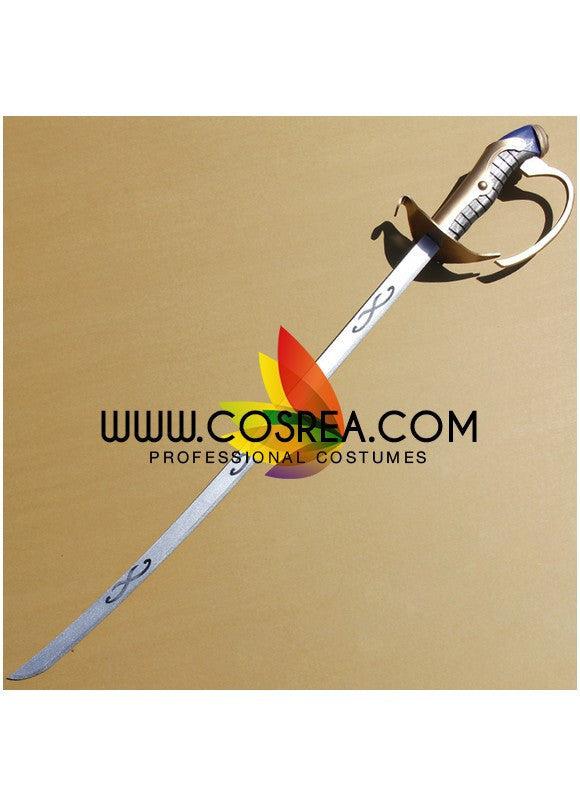 Cosrea prop K Project Reisi Munakata Cosplay Prop