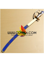 Cosrea prop K Project Reisi Munakata Cosplay Prop