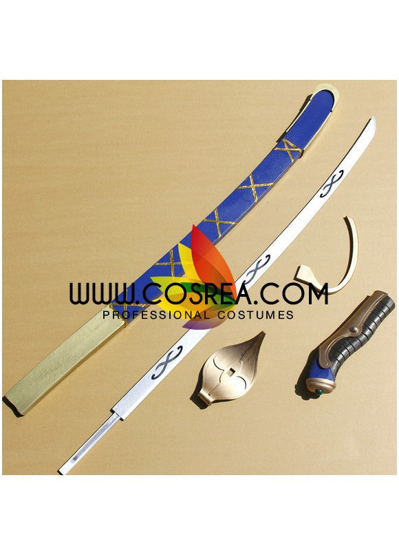 Cosrea prop K Project Reisi Munakata Cosplay Prop