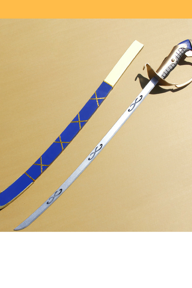 Cosrea prop K Reisi Munakata Cosplay Prop