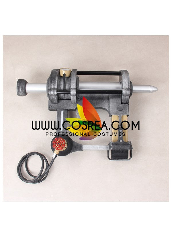 Cosrea prop Kabaneri Of The Iron Fortress Tsuranuki Zutsu Cosplay Prop