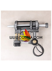 Cosrea prop Kabaneri Of The Iron Fortress Tsuranuki Zutsu Cosplay Prop