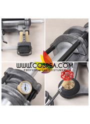 Cosrea prop Kabaneri Of The Iron Fortress Tsuranuki Zutsu Cosplay Prop