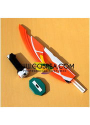 Cosrea prop Kamen Rider Gaim Sword Cosplay Prop