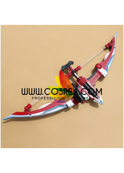 Cosrea prop Kamen Rider Sonic Arrow Cosplay Prop