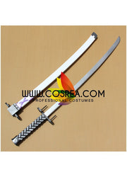 Cosrea prop Kill La Kill Satsuki Kiryuin Cosplay Prop