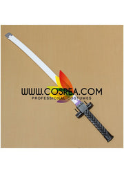 Cosrea prop Kill La Kill Satsuki Kiryuin Cosplay Prop