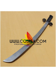 Cosrea prop Kill La Kill Satsuki Kiryuin Cosplay Prop