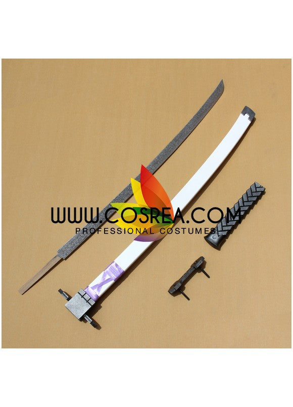 Cosrea prop Kill La Kill Satsuki Kiryuin Cosplay Prop