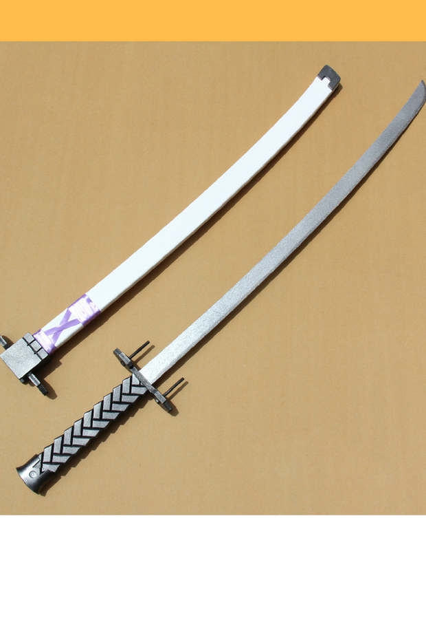 Cosrea prop Kill La Kill Satsuki Kiryuin Cosplay Prop