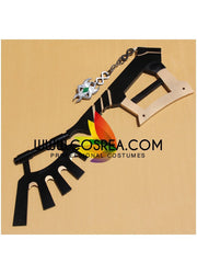 Cosrea prop Kingdom Hearts Birth By Sleep Wayward Wind Cosplay Prop