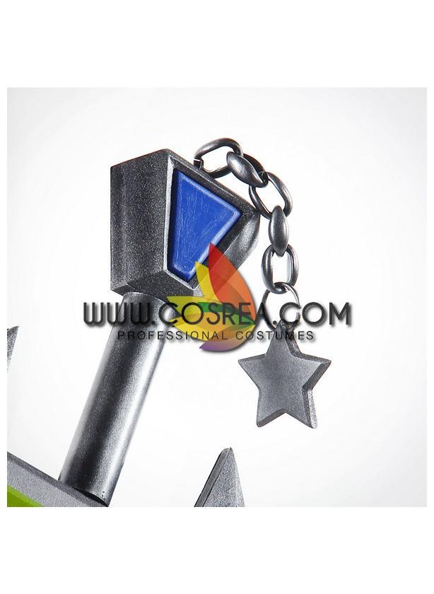 Cosrea prop League of Legend Arcade Riven Sword Cosplay Prop