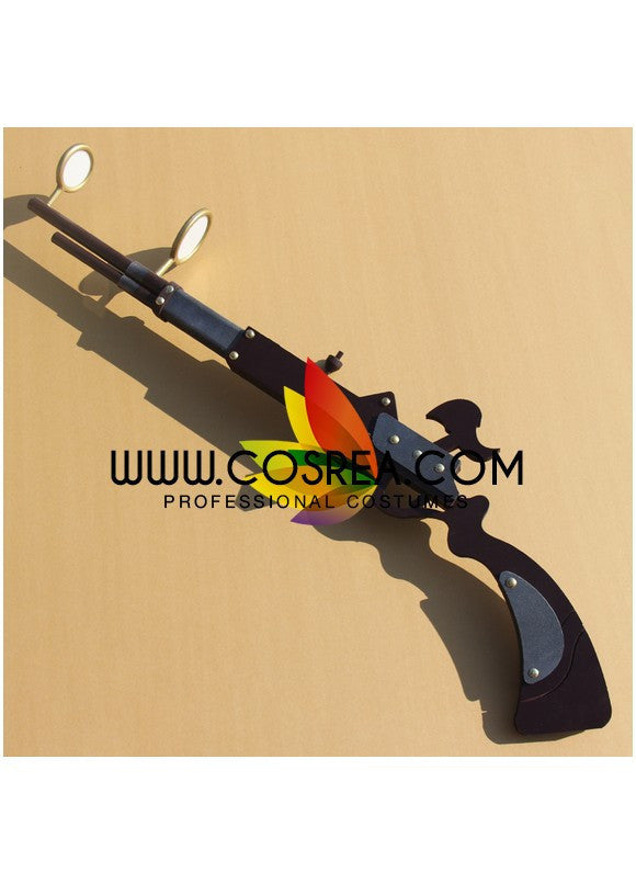 Cosrea prop League of Legend Caitlyn Cosplay Prop