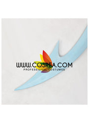 Cosrea prop League of Legend Diana Classic Cosplay Prop