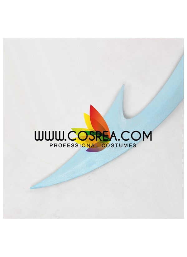 Cosrea prop League of Legend Diana Classic Cosplay Prop