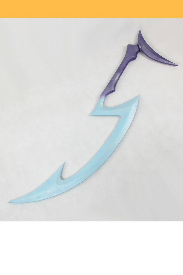 Cosrea prop League of Legend Diana Classic Cosplay Prop