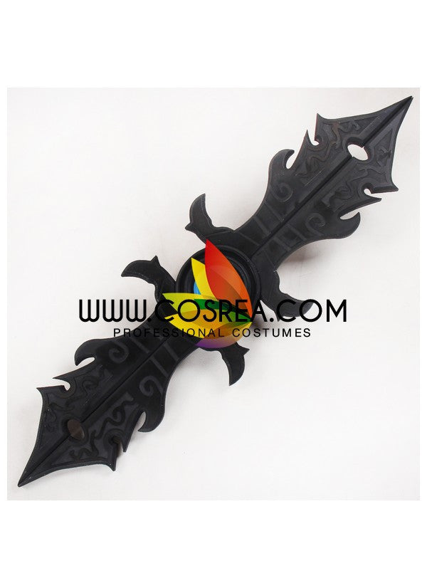 Cosrea prop League of Legend Irelia Cosplay Prop