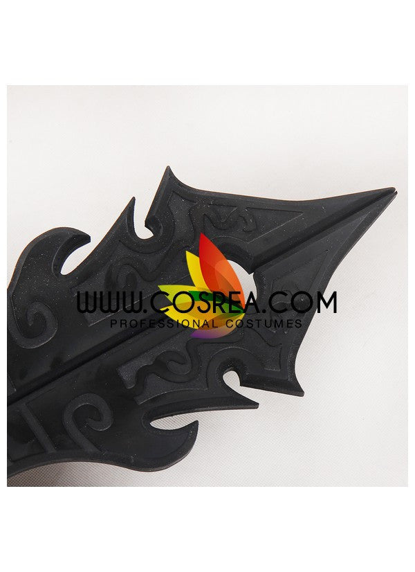 Cosrea prop League of Legend Irelia Cosplay Prop