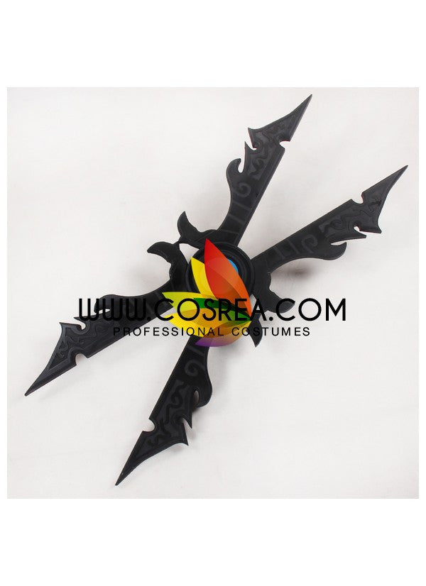 Cosrea prop League of Legend Irelia Cosplay Prop