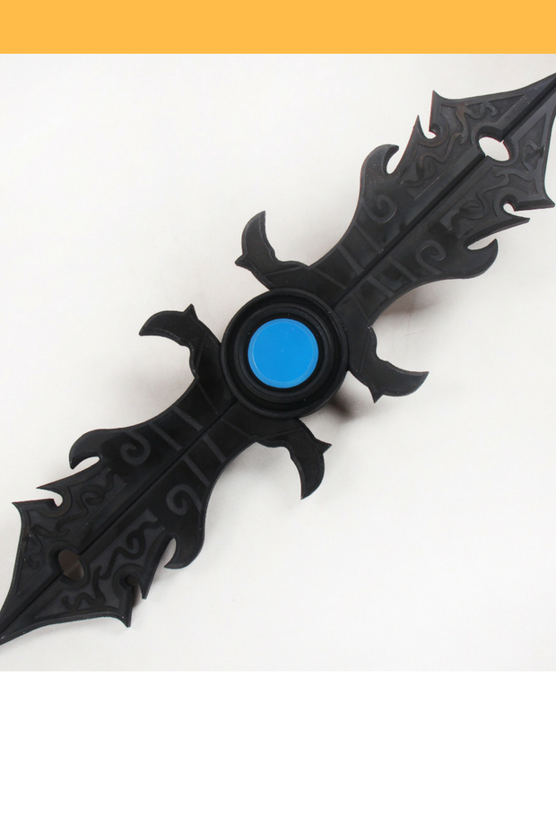 Cosrea prop League of Legend Irelia Cosplay Prop