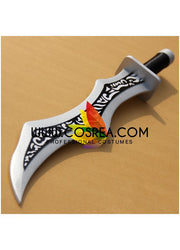 Cosrea prop League of Legend Katarina Cosplay Prop