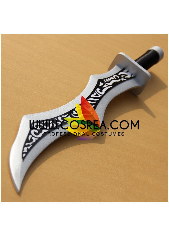 Cosrea prop League of Legend Katarina Cosplay Prop