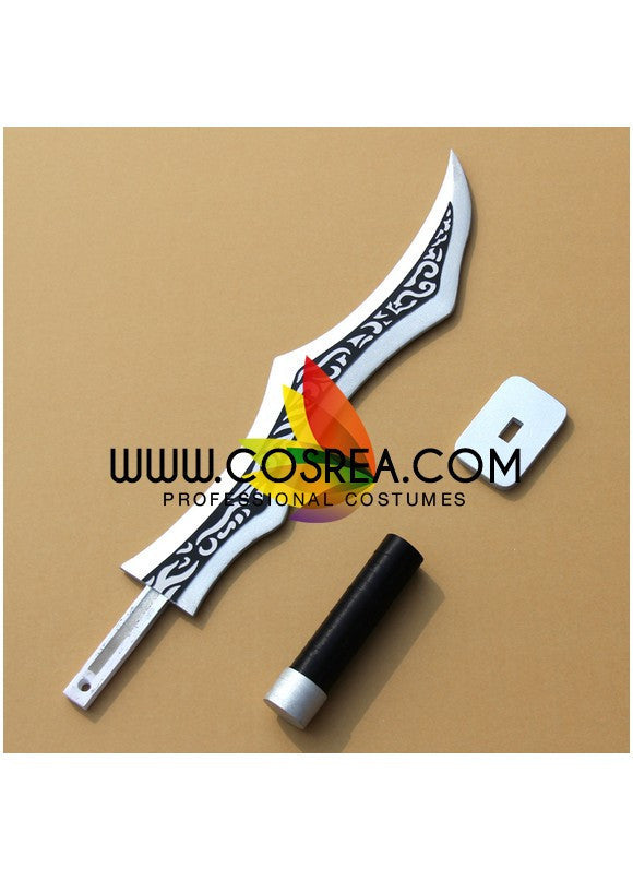 Cosrea prop League of Legend Katarina Cosplay Prop