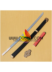 Cosrea prop Ninja Gaiden 2 Long Sword Cosplay Prop